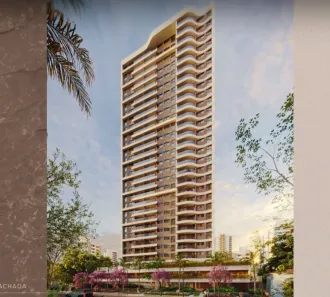 Apartamento com 3 Quartos à venda, 104m² no Madalena, Recife