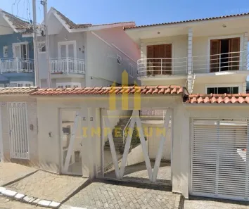 Sobrado com 3 Quartos à venda, 225m² no Vila Irmãos Arnoni, São Paulo