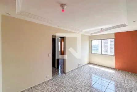 Apartamento com 2 Quartos à venda, 60m² no Vila das Mercês, São Paulo