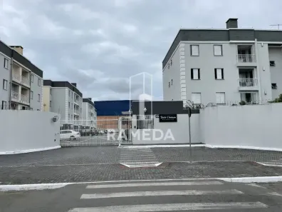 Apartamento com 2 Quartos à venda, 58m² no Weissópolis, Pinhais