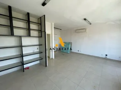 Sala Comercial à venda, 58m² no Barra da Tijuca, Rio de Janeiro