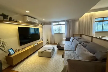 Apartamento com 3 Quartos à venda, 159m² no Cerqueira César, São Paulo