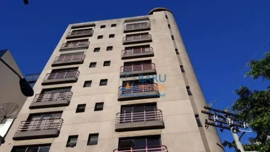 Apartamento com 1 Quarto à venda, 38m² no Sé, São Paulo