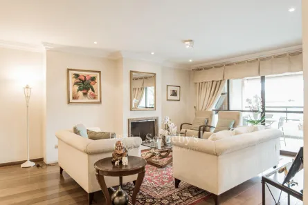 Apartamento com 3 Quartos à venda, 192m² no Vila Madalena, São Paulo