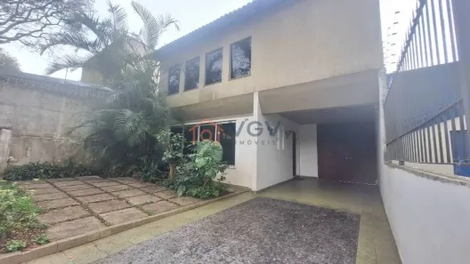 Sobrado com 3 Quartos à venda, 236m² no Cidade Vargas, São Paulo