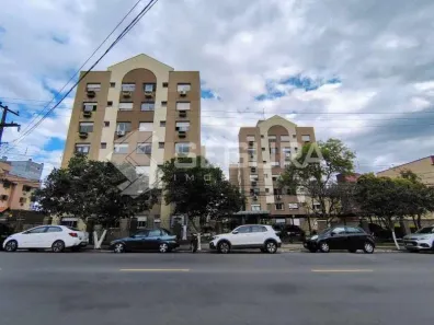 Apartamento com 1 Quarto para alugar, 42m² no Centro, Canoas