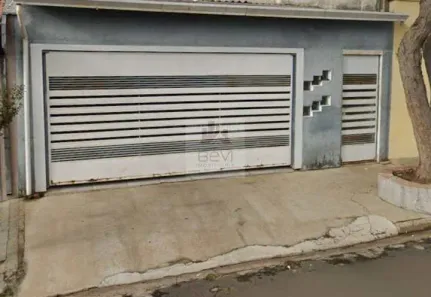 Casa com 4 Quartos à venda, 150m² no Santa Terezinha, Piracicaba