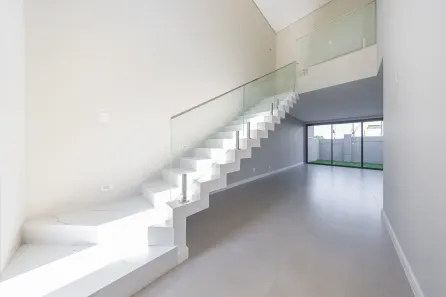 Casa de Condomínio com 3 Quartos à venda, 164m² no Santa Cândida, Curitiba