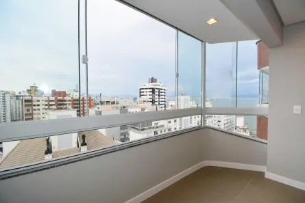 Cobertura com 4 Quartos à venda, 238m² no Agronômica, Florianópolis