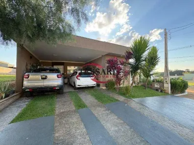 com 3 Quartos à venda, 165m² no JACUTINGA, Bady Bassitt