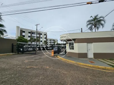 Apartamento com 3 Quartos para alugar, 10m² no Centro, Marília
