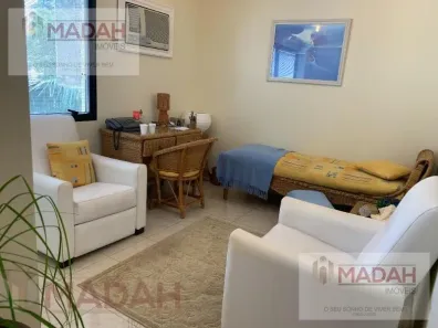 Sala Comercial à venda, 32m² no Sumarezinho, São Paulo