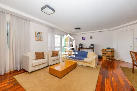 Apartamento com 3 Quartos à venda, 103m² no Água Branca, São Paulo