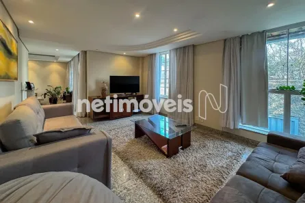 Casa com 3 Quartos à venda, 216m² no Fernão Dias, Belo Horizonte