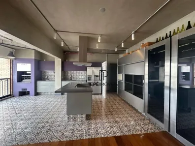Apartamento com 3 Quartos para venda ou aluguel, 158m² no Itaim Bibi, São Paulo