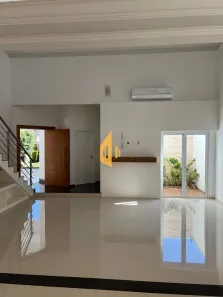 Casa de Condomínio com 4 Quartos à venda, 302m² no Residencial Jardins, São José do Rio Preto