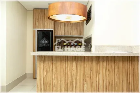 Apartamento com 4 Quartos à venda, 10m² no Quilombo, Cuiabá