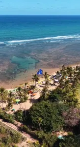 Lote/Terreno com 1 Quarto à venda, 630m² no Praia do Forte, Mata de São João