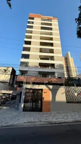 Apartamento com 4 Quartos à venda, 170m² no Pici, Fortaleza