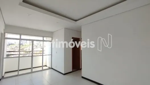 Apartamento com 2 Quartos para alugar, 57m² no Nova Granada, Belo Horizonte