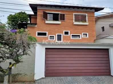 Sobrado com 4 Quartos à venda, 240m² no Barro Branco (Zona Norte), São Paulo
