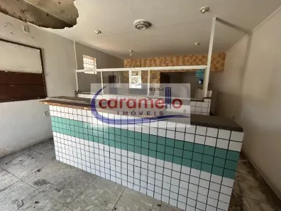 Ponto Comercial para alugar, 70m² no Jardim Santo Elias, São Paulo