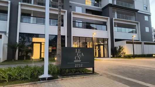 Apartamento com 3 Quartos à venda, 125m² no Jardim das Paineiras, Campinas