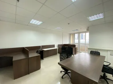 Sala Comercial para alugar, 38m² no Chácara Santo Antônio (Zona Sul), São Paulo