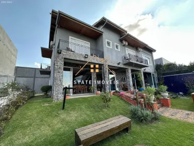 Fazenda/Sítio com 5 Quartos à venda, 275m² no , Igaratá