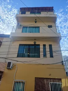 Kitnet com 1 Quarto para alugar, 15m² no Cremação, Belém