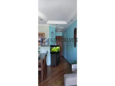 Apartamento com 3 Quartos à venda, 111m² no Jardim Industrial, São Bernardo do Campo