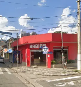 Galpão/Depósito/Armazém para alugar, 485m² no Perdizes, São Paulo