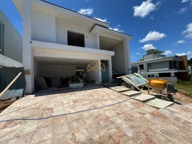Sobrado com 5 Quartos à venda, 400m² no Alphaville Dom Pedro, Campinas