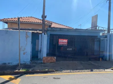 Lote/Terreno à venda, 350m² no Centro, Boituva