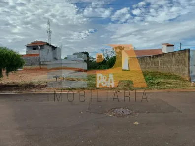 Lote/Terreno à venda, 125m² no Residencial Reserva da Barra, Jaguariúna
