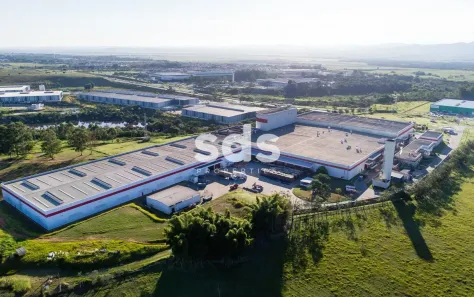 Galpão/Depósito/Armazém para alugar, 5000m² no Vila Galvão, Caçapava