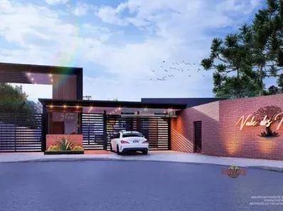Lote/Terreno à venda, 180m² no Parque da Matriz, Gravataí
