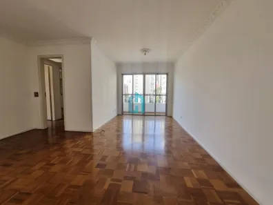 Apartamento com 2 Quartos à venda, 87m² no Moema, São Paulo