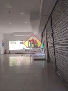 Ponto Comercial para alugar, 85m² no Centro, Taubaté