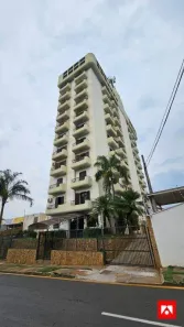 Apartamento com 3 Quartos à venda, 137m² no Centro, Santa Bárbara D'Oeste