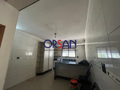 Sobrado com 3 Quartos para alugar, 250m² no Barcelona, São Caetano do Sul