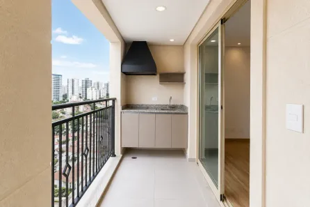 Apartamento com 2 Quartos para alugar, 66m² no Jardim São Paulo(Zona Norte), São Paulo