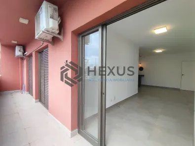 Apartamento com 2 Quartos à venda, 75m² no Jardim Las Palmas, Guarujá