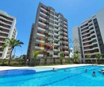 Apartamento com 2 Quartos à venda, 60m² no Martim de Sá, Caraguatatuba