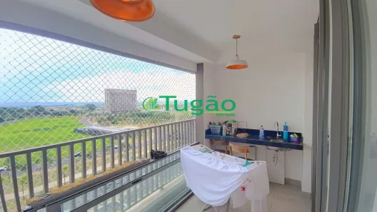 Apartamento com 3 Quartos à venda, 98m² no Jardim Paulistano, São José do Rio Preto