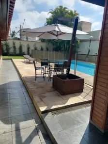 Sobrado com 4 Quartos à venda, 410m² no Vila Oliveira, Mogi das Cruzes