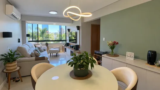 Apartamento com 2 Quartos à venda, 73m² no Centro, Novo Hamburgo