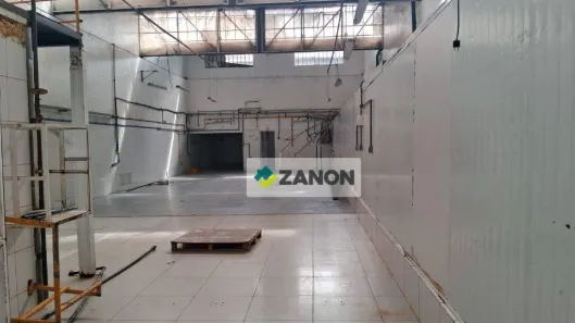 Galpão/Depósito/Armazém para alugar, 570m² no Demarchi, São Bernardo do Campo