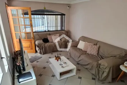 Casa com 4 Quartos à venda, 214m² no Vila Granada, São Paulo
