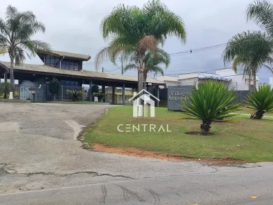 Lote/Terreno à venda, 806m² no Village Araçoiaba, Araçoiaba da Serra